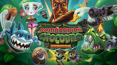 Gameplay | Bombardiro Crocodilo MISSION - Launch Trailer