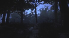 General / Cinematic | Shadow Of Winter Cinematic