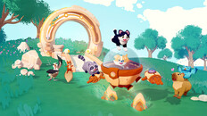 Gameplay | Animalkind Alpha 2 Gameplay Trailer