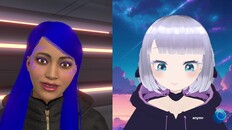 Gameplay | Scene Upload & Marketplace