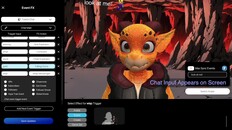 Gameplay | Stream-Event Animations