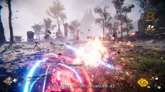 玩法展示 | Morbid Metal Gameplay Overview