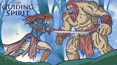 Gameplay | The Guiding Spirit Steam Trailer