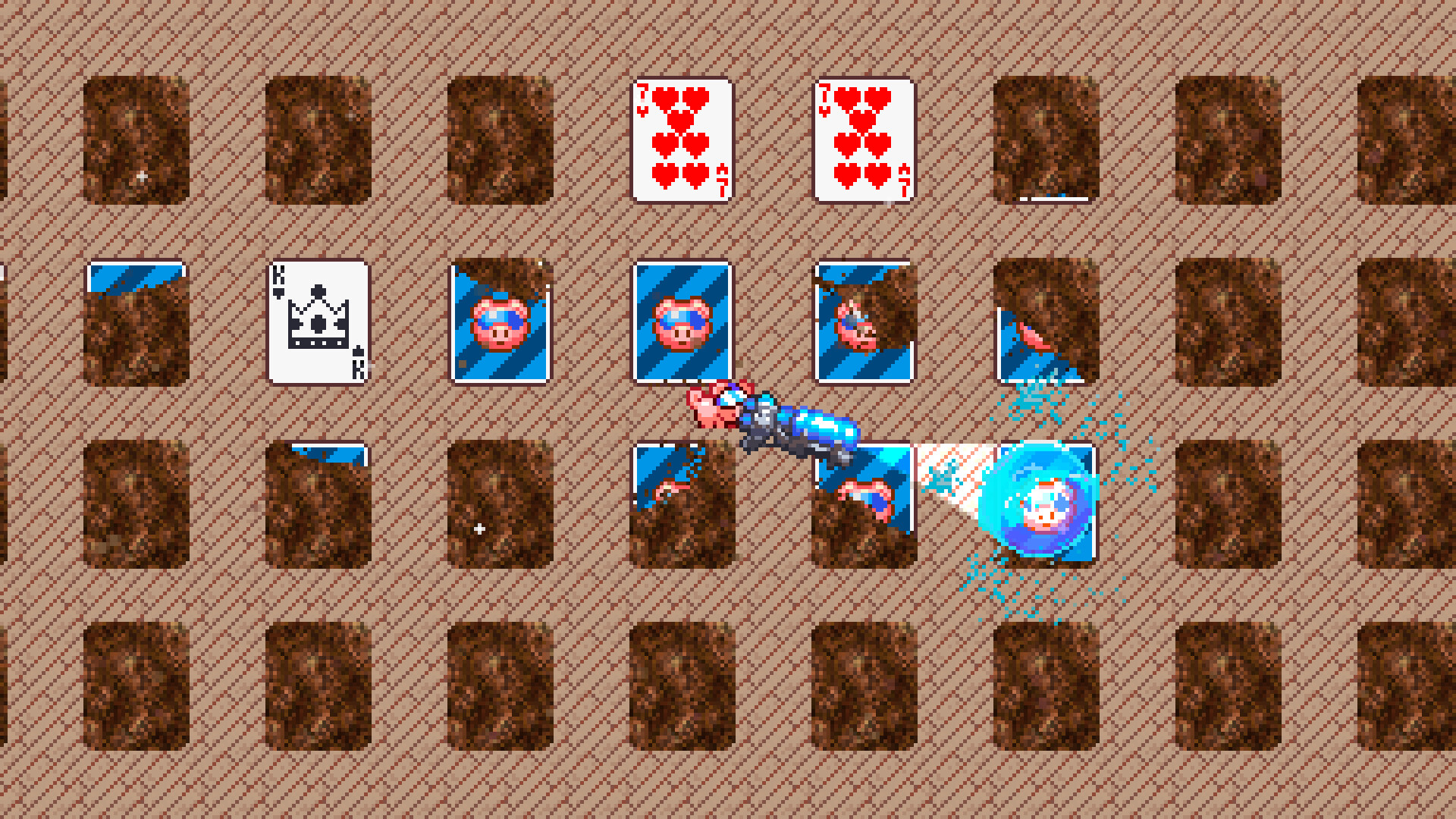 Pixel Washer screenshot 5