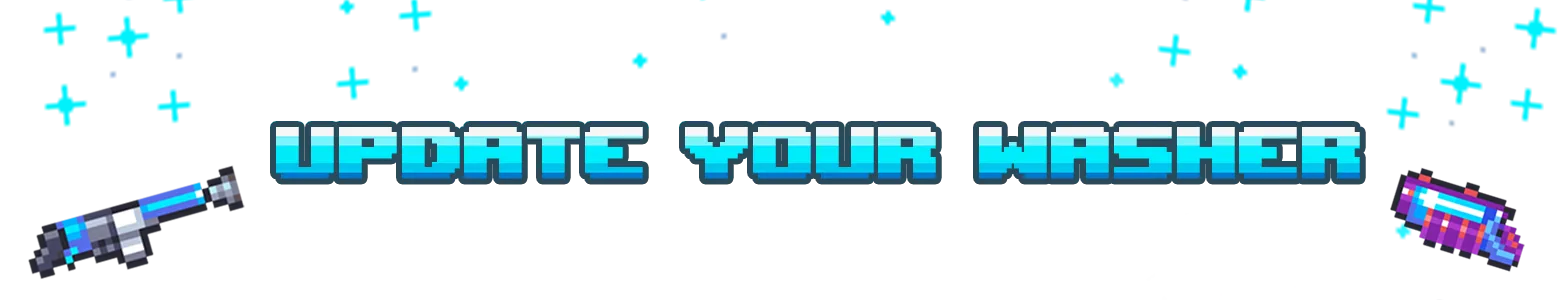 Pixel Washer screenshot 7