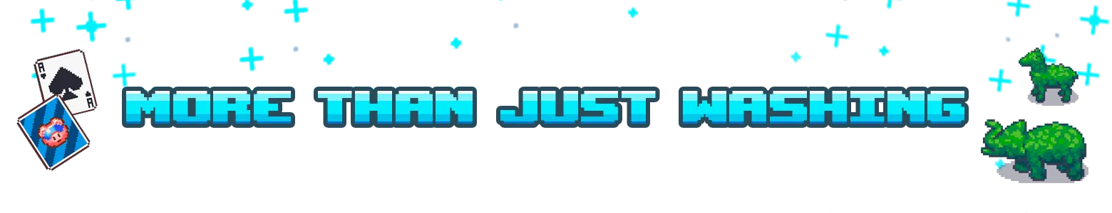 Pixel Washer screenshot 10