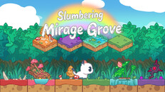 General / Cinematic | Dream Seeking