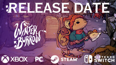 Gameplay | Release Date Reveal Trailer