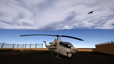 General / Cinematic | PV:RotorHorizon