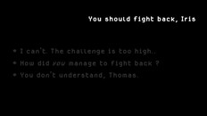 Teaser | Choose Your Own Alternative - Concept Trailer