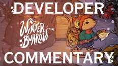 Gameplay | Developer Commentary