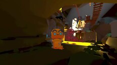 Gameplay | Nightmare Trailer