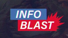 Interview / Dev Diary | Kaiju Cleanup | InfoBlast Ep #1 - Kaiju Attacks Intensify! Are we all DOOMED? w/ Steve Goujon