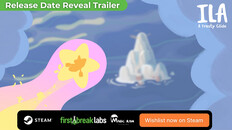 Gameplay | Release Date Reveal