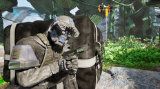 Allgemein/Film | ExoDomia Announcement Trailer