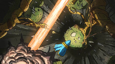 Gameplay | Erebound Gameplay Trailer