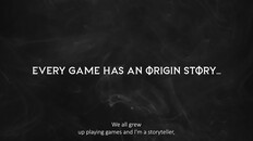 Rozhovor / vývojářský deníček | The Story