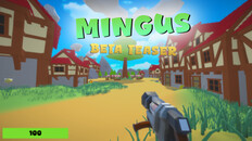 Teaser | Mingus (Concept Trailer)