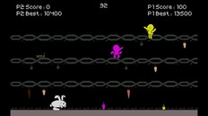 Общ / Кинематографичен | Bunny's Bodacious Buffet Bonanza - Cinematic Trailer