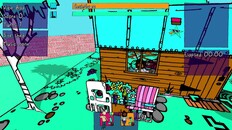 Gameplay | Sesh-On Demo Trailer