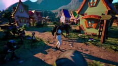 Teaser | Fokkland Tralier 01