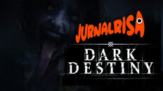 Gameplay | Jurnal Risa: Dark Destiny Launching Trailer