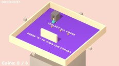 Gameplay | Cubey Collect Trailer