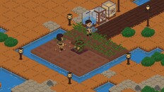 Gameplay | Oceanic Rails - Next Fest Trailer