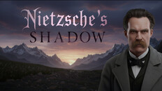 Gameplay | Nietzsche's Shadow Launch Trailer