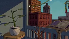 Teaser | Steam Teaser