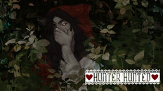 General / Cinematic | Hunter Hunted Trailer