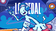 Gameplay | LOOPEDAL - Early Gameplay Footage