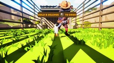 Gameplay | Opening Chase Early Footage