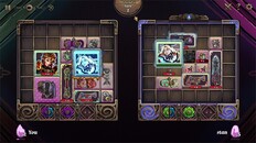 ゲームプレイ | Announcement Trailer - JP