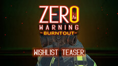 Teaser | Wishlist Teaser