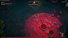 遊戲玩法 | NightSwarmAnnouncementTrailerTC