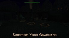 General / Cinematic | Grove Keeper August 2025 Trailer