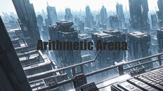 Gameplay | Arithmetic Arena