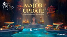 Pelitoiminnot | Water levels Trailer