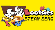 Geral / Cinematográfico | Bootsies Demo Trailer