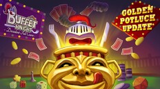 一般 / CG | Golden Potluck Update