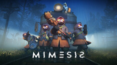 Spelupplägg | Early Access GamePlay Trailer