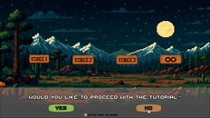 Gameplay | Project Monster