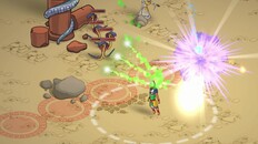 Gameplay | Demo Trailer