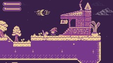 Teaser | Color Palettes!
