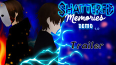 Gameplay | Shattered Memories DEMO 1.0 Trailer
