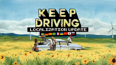 General / Cinematic | Localization Update
