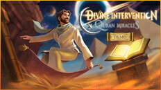 Gameplay | Demo Announcement Trailer