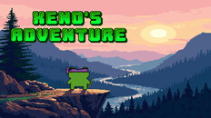 Gameplay | Xeno's Adventure - Official Trailer