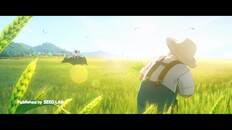 General / Cinematic | 星砂岛_TGS_EN